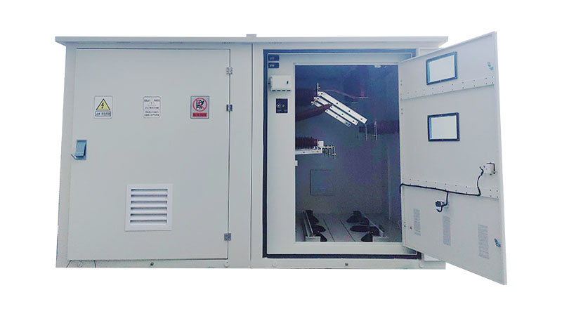 35kv隔離開關(guān)箱2 35kv隔離開關(guān)箱2